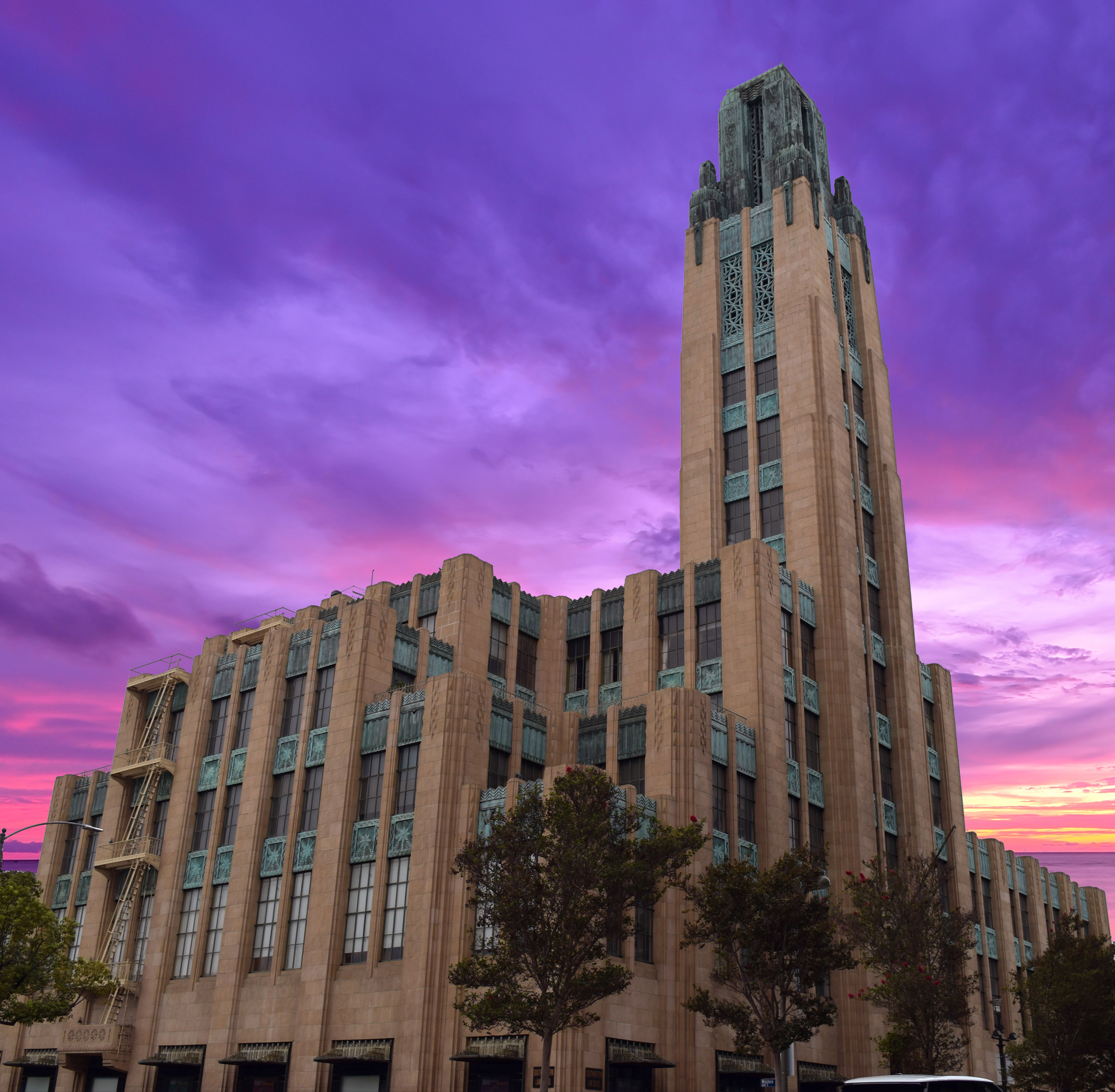 Media Images Southwestern Law School